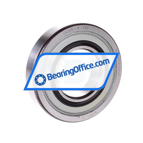 INA LR208-X-2RS