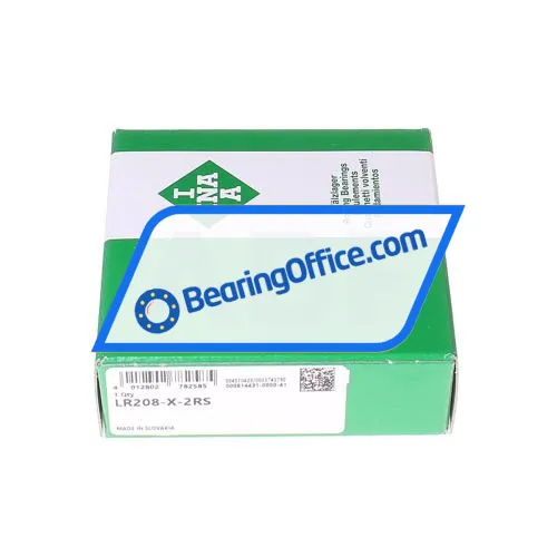 INA LR208-X-2RS bearing image 3