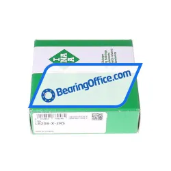 INA LR208-X-2RS rulman resim 3