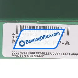 INA NATV17-X-PP-A rulman resim 3