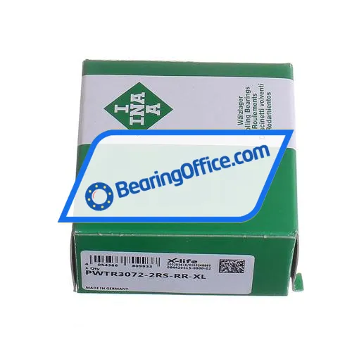 INA PWTR3072-2RS-RR-XL bearing image 3