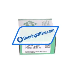 INA PWTR17-2RS-RR-XL rulman resim 4