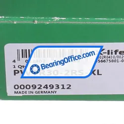 INA PWTR30-2RS-XL rulman resim 5