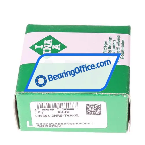 INA LR5304-2HRS-TVH-XL bearing image 2