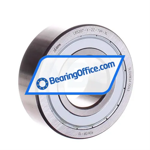 INA LR5207-X-2Z-TVH-XL