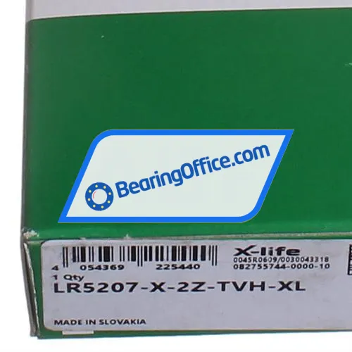 INA LR5207-X-2Z-TVH-XL bearing image 4