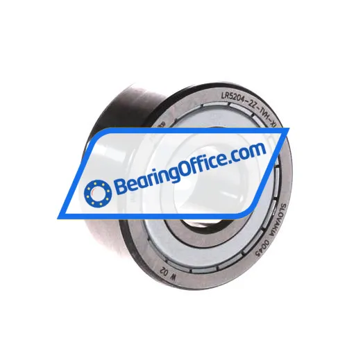 INA LR5204-2Z-TVH-XL-C3