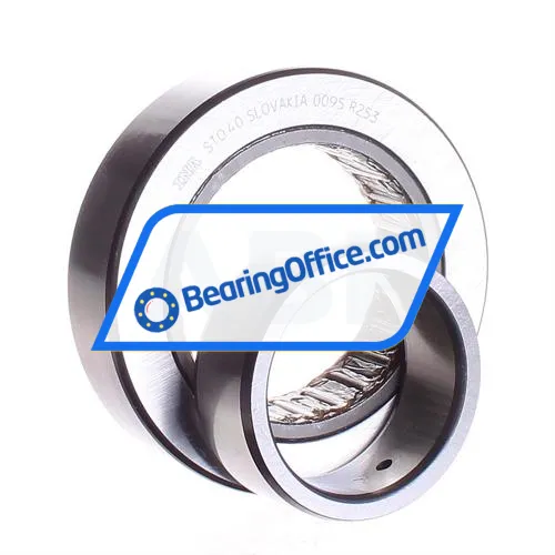 INA STO40 bearing image 2