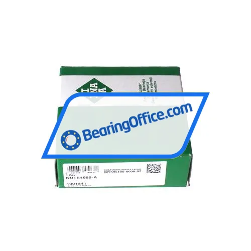 INA NUTR4090-A bearing image 4