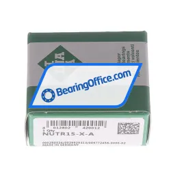 INA NUTR15-X-A rulman resim 2