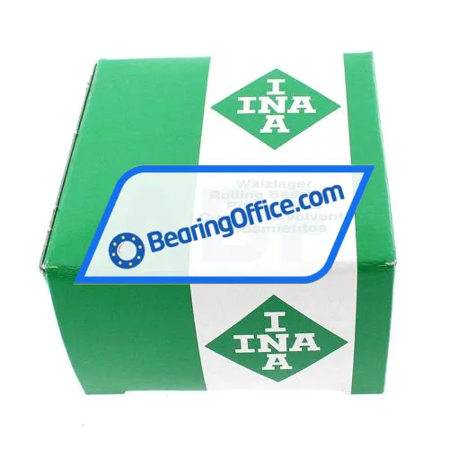 INA NATR20 bearing image 5