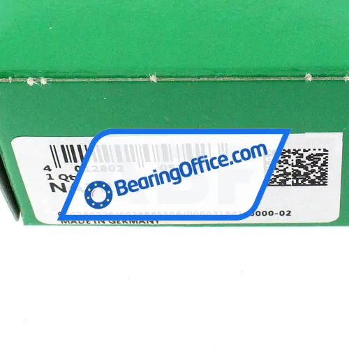 INA NATR20 bearing image 6