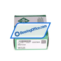 INA NATV30 rulman resim 3