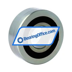 INA LR5205-2HRS-TVH-RR-XL rulman resim 2