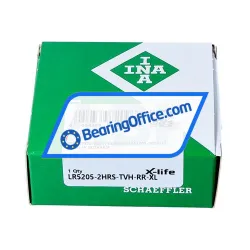 INA LR5205-2HRS-TVH-RR-XL rulman resim 3