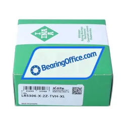 INA LR5306-X-2Z-TVH-XL rulman resim 3