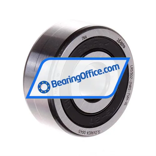 INA LR5302-2HRS-TVH-XL