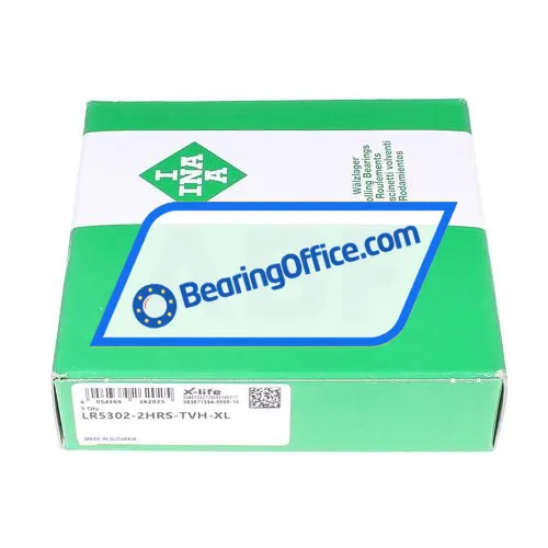 INA LR5302-2HRS-TVH-XL bearing image 2