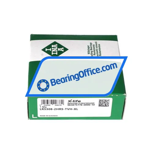 INA LR5308-2HRS-TVH-XL bearing image 3