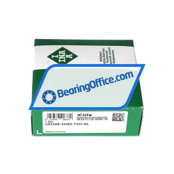 INA LR5308-2HRS-TVH-XL rulman resim 3