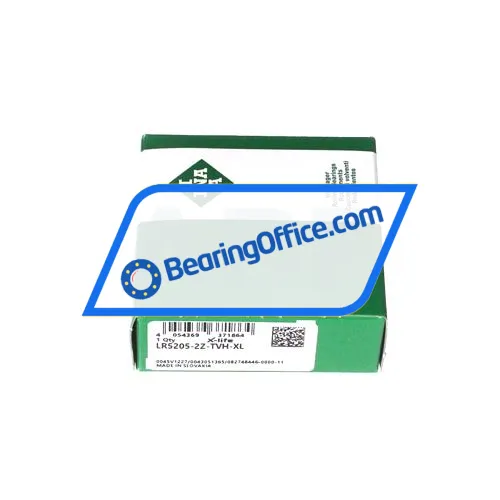 INA LR5205-2Z-TVH-XL bearing image 3
