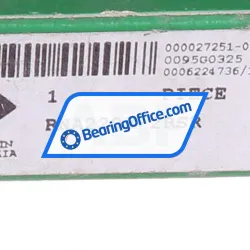 INA RNA2203-2RSR rulman resim 4