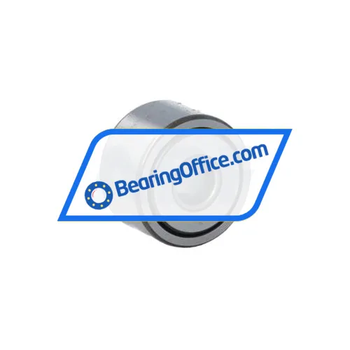 INA NATR6-X bearing image 2