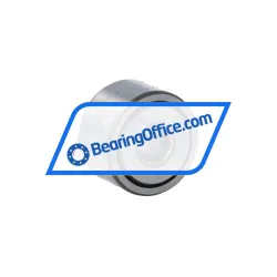 INA NATR6-X rulman resim 2