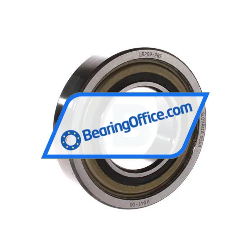 INA LR209-2RS