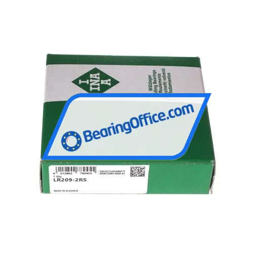INA LR209-2RS bearing image 2