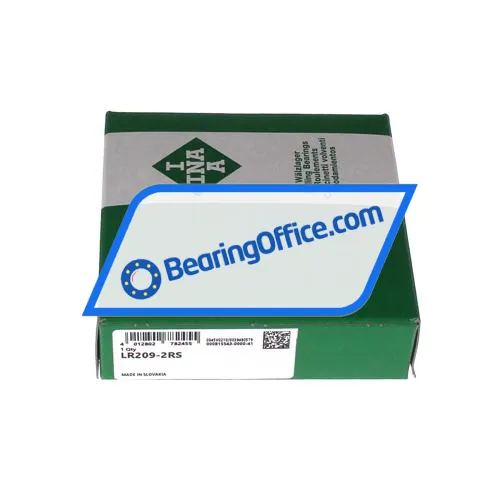 INA LR209-2RS bearing image 3