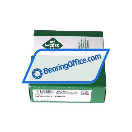 INA PWTR4090-2RS-RR-XL bearing image 3