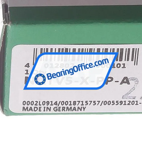 INA NATV5-X-PP-A bearing image 3