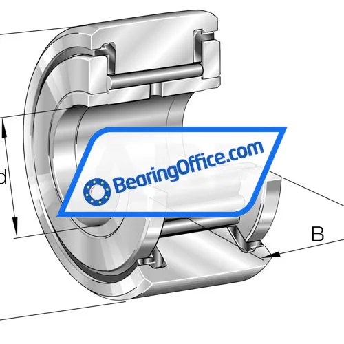INA NATV5-X-PP-A bearing image 4
