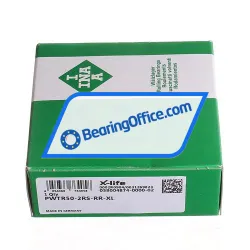 INA PWTR50-2RS-RR-XL rulman resim 2