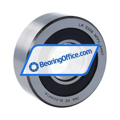 INA LR5206-NPPU-AH07