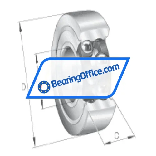 INA LR5002-NPPU-AH04 bearing image 4
