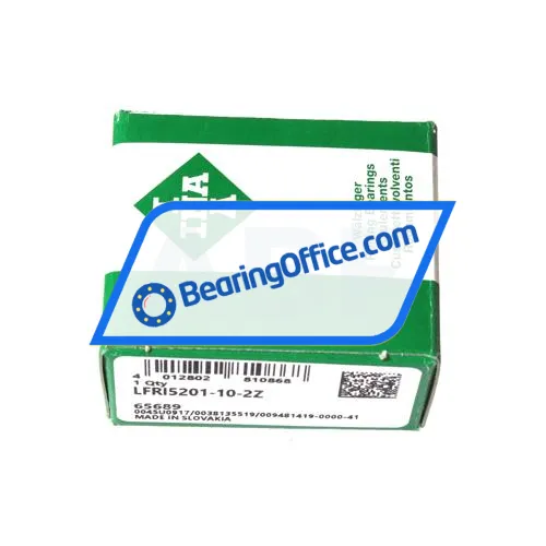 INA LFRI5201-10-2Z bearing image 4