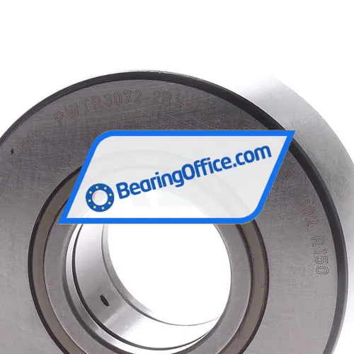 INA PWTR3072-2RS-XL bearing image 2