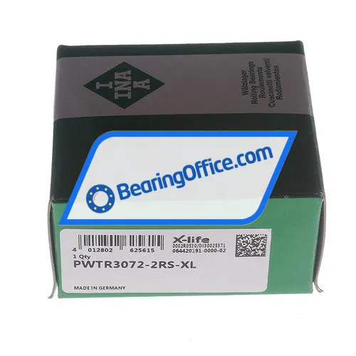 INA PWTR3072-2RS-XL bearing image 4