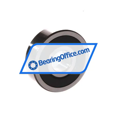 INA LR608-2RSR-HLC bearing image 2