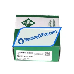 INA NATR35-PP-A rulman resim 3