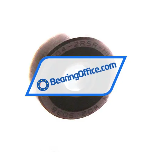 INA LR604-2RSR-HLC bearing image 2