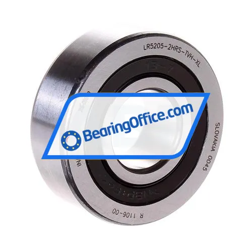 INA LR5205-2HRS-TVH-XL