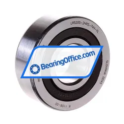 INA LR5205-2HRS-TVH-XL