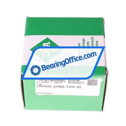 INA LR5205-2HRS-TVH-XL rulman resim 2