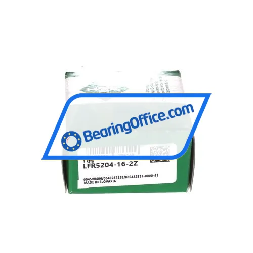 INA LFR5204-16-2Z bearing image 4