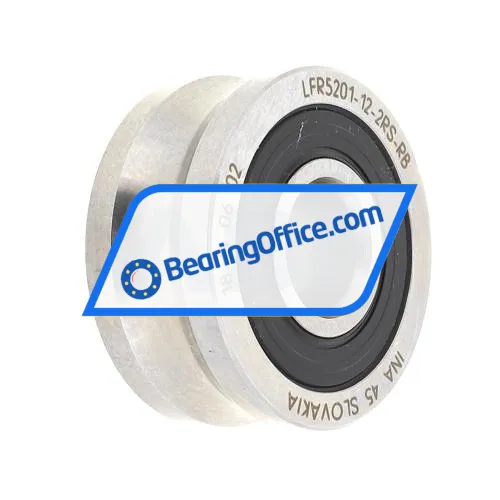 INA LFR5201-12-2RS-RB