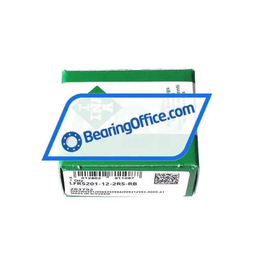 INA LFR5201-12-2RS-RB bearing image 3