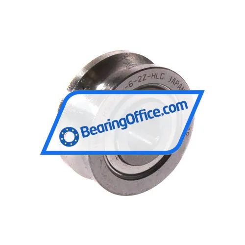 INA LFR50/5-6-2Z-HLC